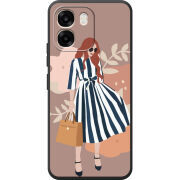 Чохол BoxFace OPPO A6 