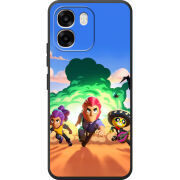 Чохол BoxFace OPPO A6 