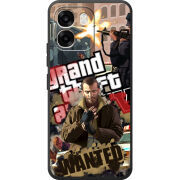 Чохол BoxFace OPPO A6 GTA 4