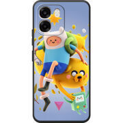 Чохол BoxFace OPPO A6 