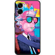 Чохол BoxFace OPPO A6 