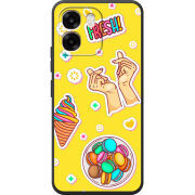 Чохол BoxFace OPPO A6 