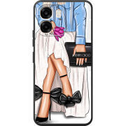 Чохол BoxFace OPPO A6 Stylish