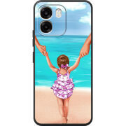 Чохол BoxFace OPPO A6 Happy child