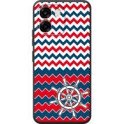 Чохол BoxFace OPPO A6 Valley of Waves