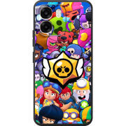 Чохол BoxFace OPPO A6 