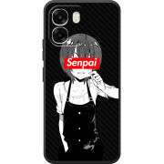 Чохол BoxFace OPPO A6 Senpai