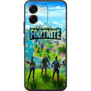 Чохол BoxFace OPPO A6 Fortnite