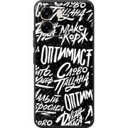 Чохол BoxFace OPPO A6 Оптимист