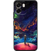 Чохол BoxFace OPPO A6 