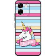 Чохол BoxFace OPPO A6 Unicorn