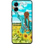 Чохол BoxFace OPPO A6 Love Me, Love Me Not