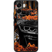 Чохол BoxFace OPPO A6 BMW M3