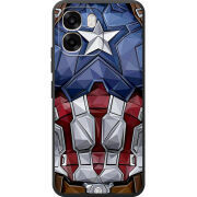 Чохол BoxFace OPPO A6 Sentinel of Liberty