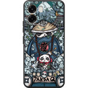 Чохол BoxFace OPPO A6 Panda Q