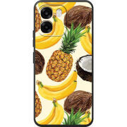 Чохол BoxFace OPPO A6 Tropical Fruits