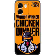 Чохол BoxFace OPPO A6 Winner Winner