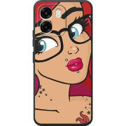 Чохол BoxFace OPPO A6 Modern Mermaid