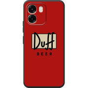 Чохол BoxFace OPPO A6 Duff beer
