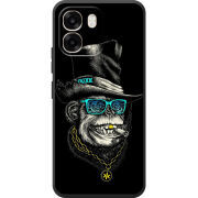 Чохол BoxFace OPPO A6 Rich Monkey