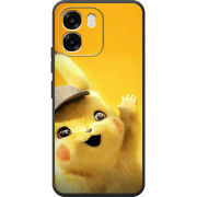 Чохол BoxFace OPPO A6 Pikachu