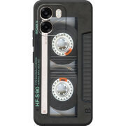 Чохол BoxFace OPPO A6 Старая касета