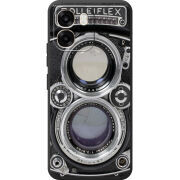 Чохол BoxFace OPPO A6 Rolleiflex