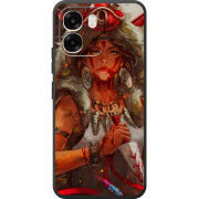 Чохол BoxFace OPPO A6 Принцесса Мононоке