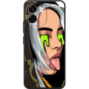 Чохол BoxFace OPPO A6 Billie