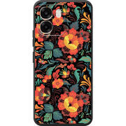 Чохол BoxFace OPPO A6 Petrykivka