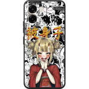 Чохол BoxFace OPPO A6 Himiko Toga - My Hero Academia
