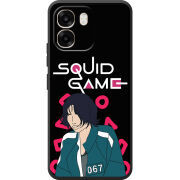 Чохол BoxFace OPPO A6 siquid game 067