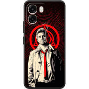 Чохол BoxFace OPPO A6 Константин NBC