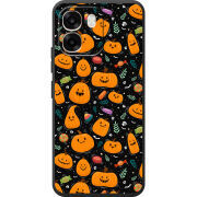 Чохол BoxFace OPPO A6 Cute Halloween