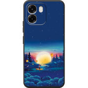 Чохол BoxFace OPPO A6 Спокойной ночи