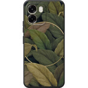 Чохол BoxFace OPPO A6 Leaf