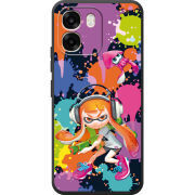 Чохол BoxFace OPPO A6 Splatoon Inklings
