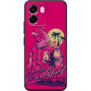 Чохол BoxFace OPPO A6 