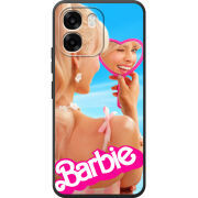 Чохол BoxFace OPPO A6 Barbie 2023