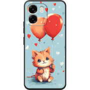 Чохол BoxFace OPPO A6 