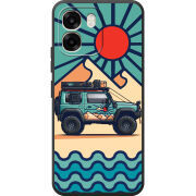 Чохол BoxFace OPPO A6 Off Road