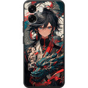 Чохол BoxFace OPPO A6 Giyu Tomioka