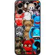 Чохол BoxFace OPPO A6 Find your bear