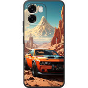 Чохол BoxFace OPPO A6 