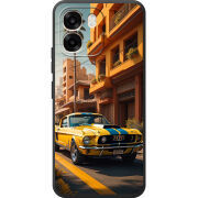 Чохол BoxFace OPPO A6 