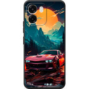 Чохол BoxFace OPPO A6 