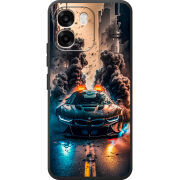 Чохол BoxFace OPPO A6 