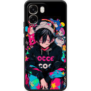 Чохол BoxFace OPPO A6 