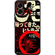 Чохол BoxFace OPPO A6 