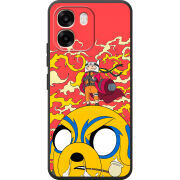 Чохол BoxFace OPPO A6 